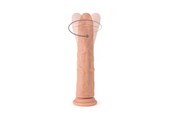 Luxe Vibrator R8 Roterend (21 cm)
