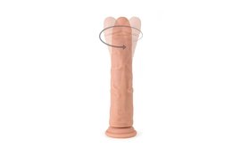 Luxe Vibrator R7 Roterend (19 cm)