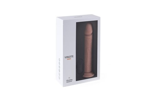 Luxe Vibrator R3 (24.5 cm)