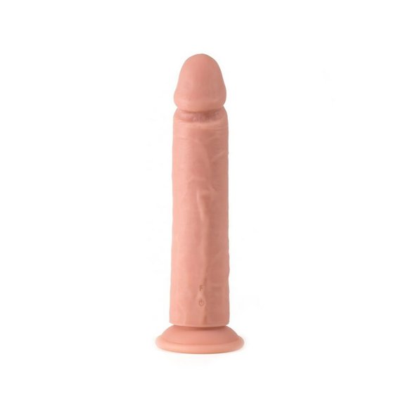 Luxus Vibrator R2 (21 cm)