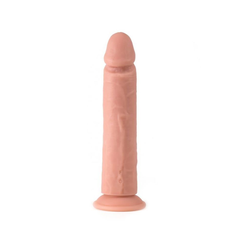 Luxe Vibrator R2 (21 cm)