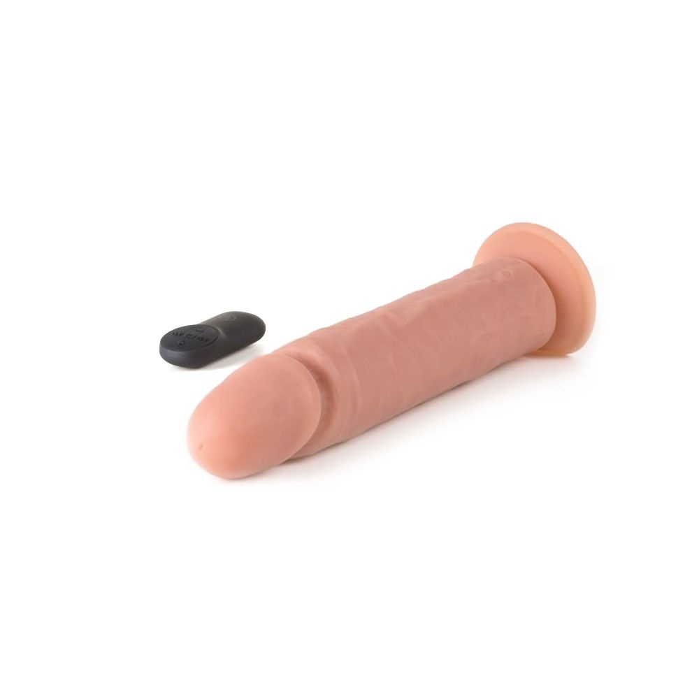 Luxury Vibrator R2 (21 cm)