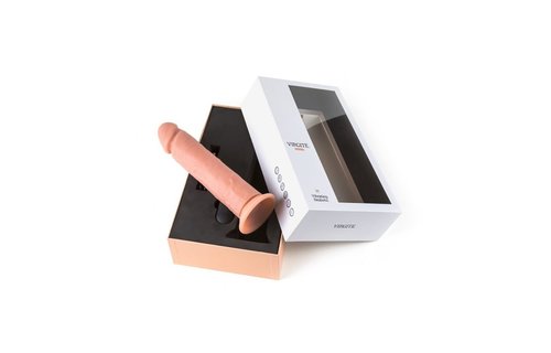 Luxe Vibrator R2 (21 cm)