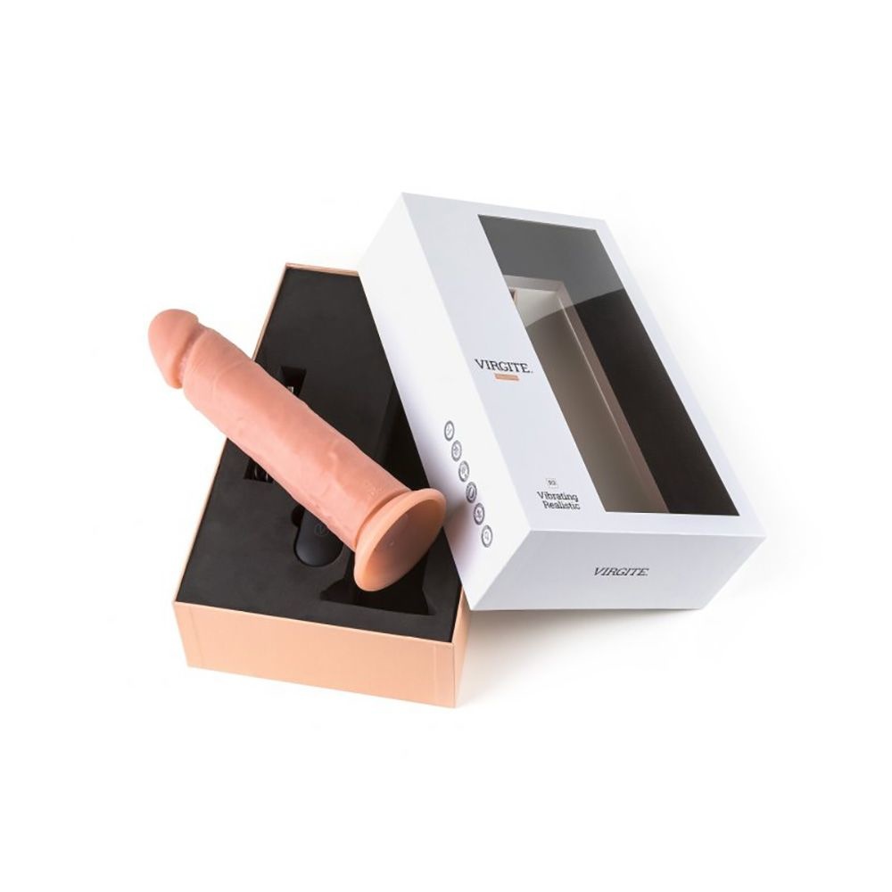 Luxe Vibrator R2 (21 cm)