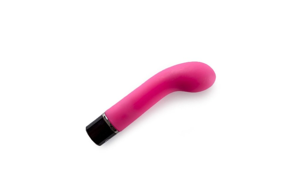 G-Spot Power Bullet Vibrator Vibes V4 Rosa