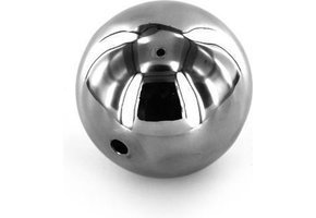 Massieve kogel - 45 mm