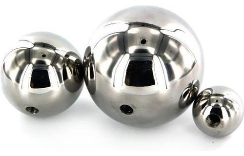 Solid stainless steel ball 45 mm | High-quality stainless steel ball