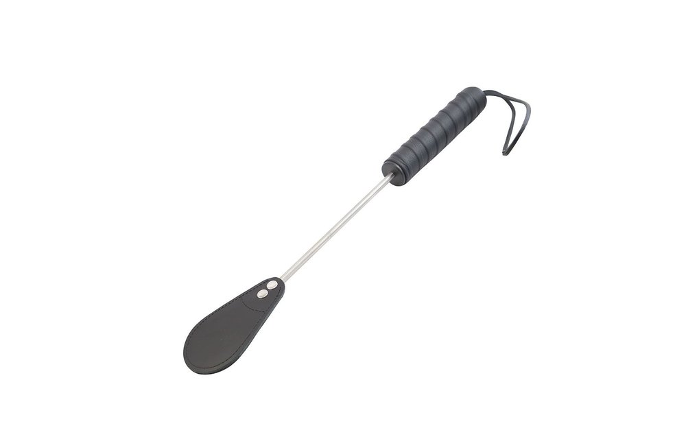 Luxe Lederen Paddle