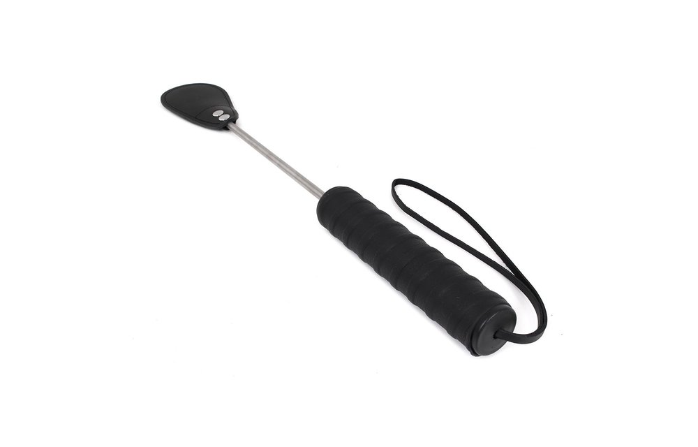 Luxe Lederen Paddle