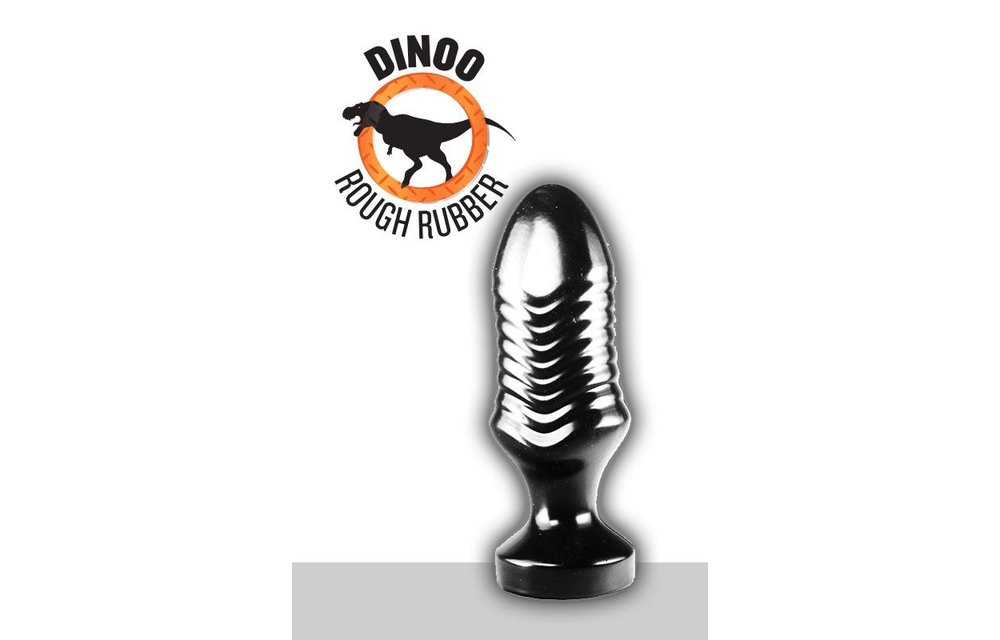 Tanius Butt Plug 23 cm – Made in Europe, Safe & Comfortable