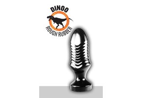 Tanius Buttplug 23 cm – Hergestellt in Europa, sicher & komfortabel