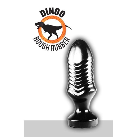 Tanius ButtPlug 23 x 7 cm