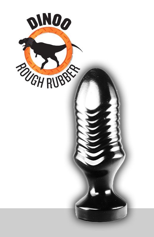 Tanius ButtPlug 23 x 7 cm