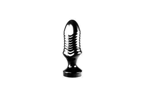Tanius Buttplug 23 cm – Hergestellt in Europa, sicher & komfortabel