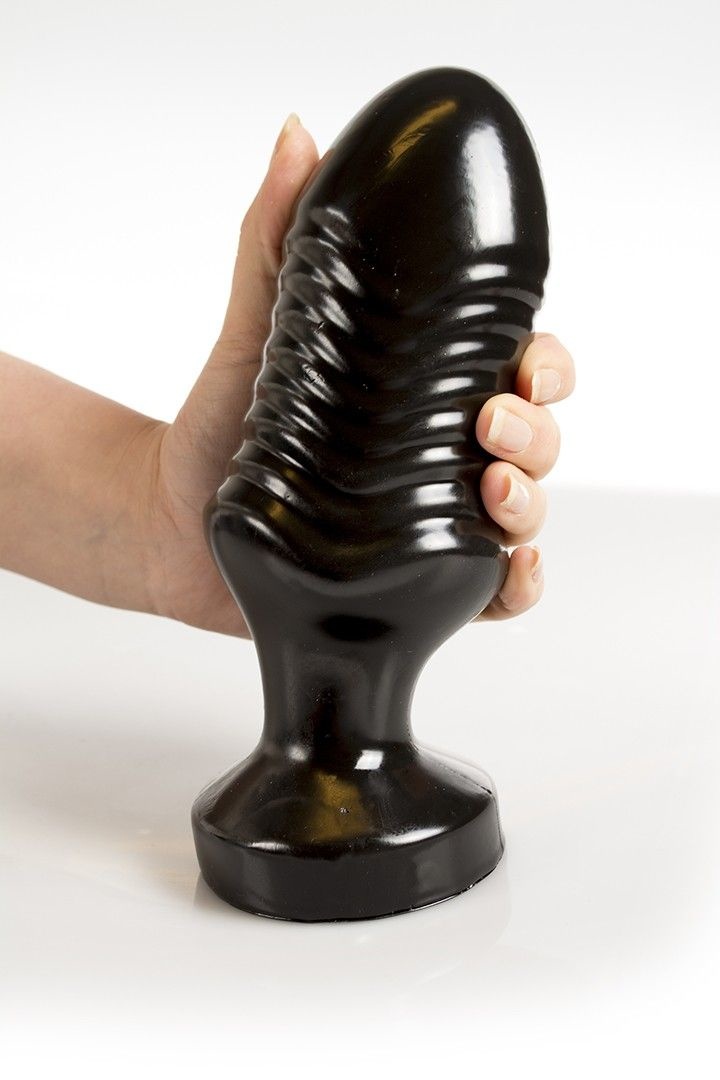 Tanius ButtPlug 23 x 7 cm