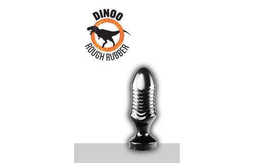 Rugops Buttplug