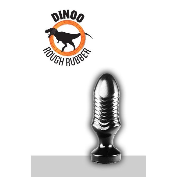 Rugops Buttplug