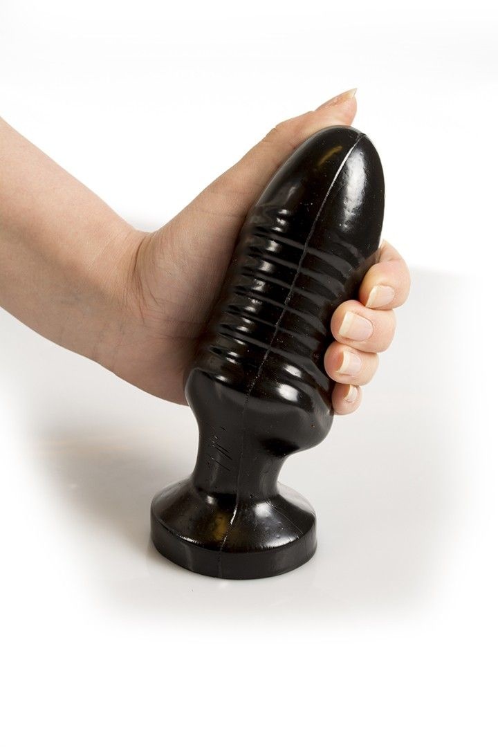 Rugops Buttplug