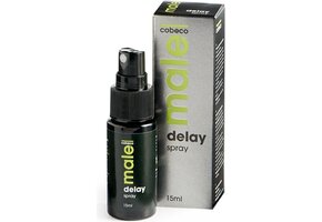 Male Delay Spray 15 ml