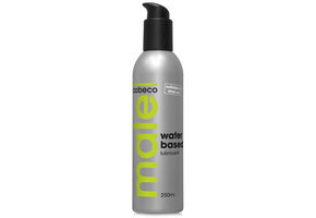 Male Lubricant Water Based 250 ml