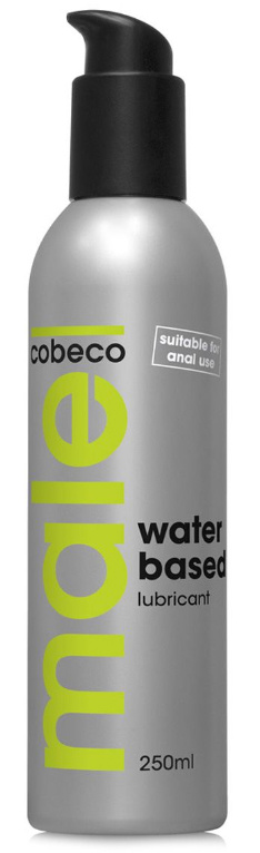 Male Gleitmittel Wasserbasis 250 ml