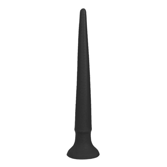 Siliconen Anaal Dildo XXXL 50 x 5.6