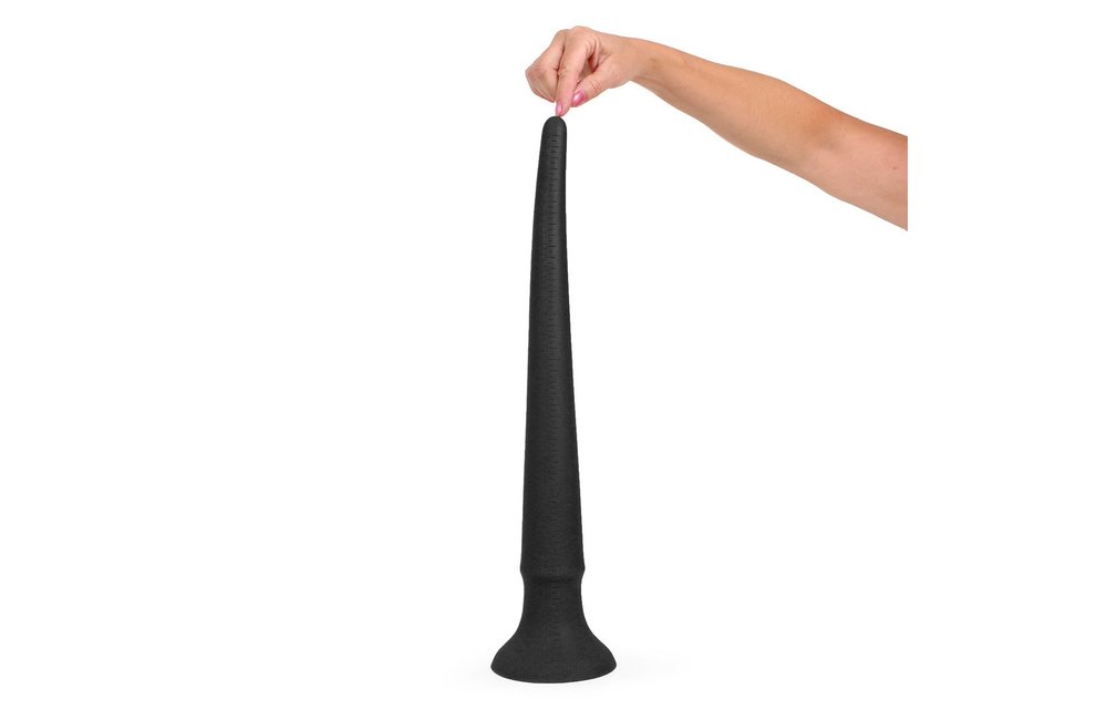 Silikon-Analdildo XXXL 50 cm | Kiotos COX Kollektion