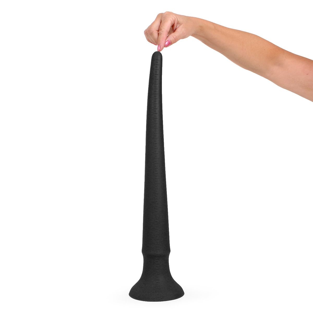 Silicone Anal Dildo XXXL 50 cm | Kiotos COX Collection