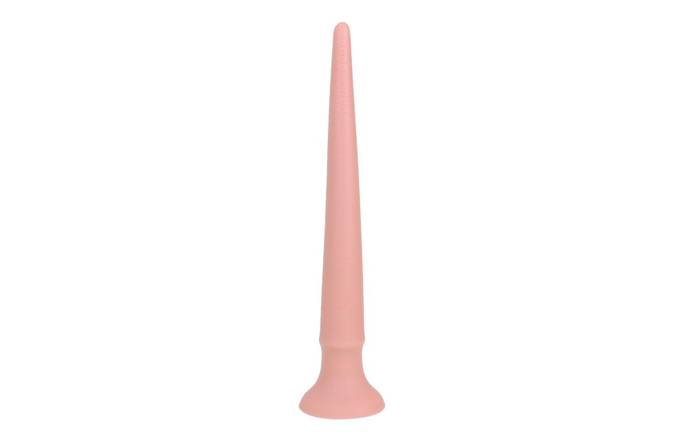 Silikon-Analdildo XXL 50 cm – Kiotos COX Kollektion