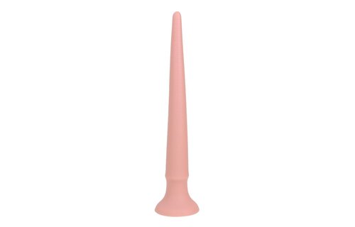 Siliconen Anaal Dildo XXXL Vlees 50 x 5.6