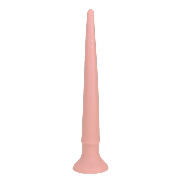 Silikon Anal Dildo XXXL 50 x 5.6
