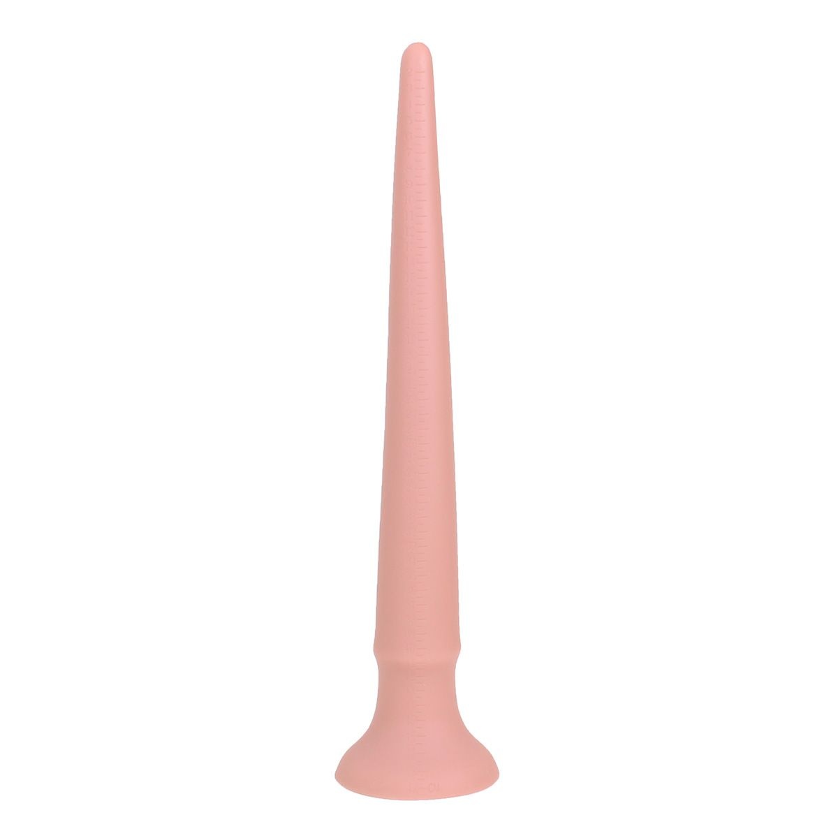 Siliconen Anaal Dildo XXL 50 cm – Kiotos COX Collectie