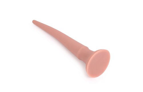Silicone Anal Dildo XXL 50 cm – Kiotos COX Collection