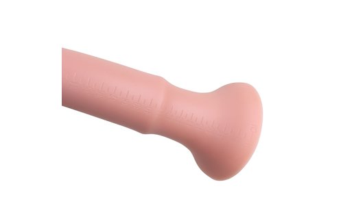 Silikon-Analdildo XXL 50 cm – Kiotos COX Kollektion