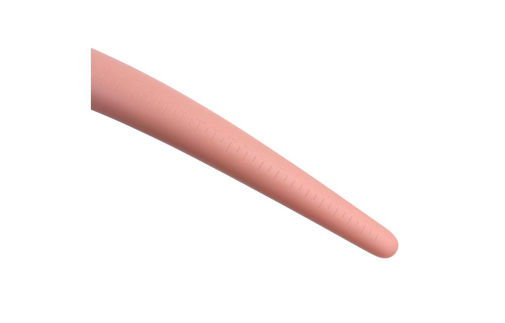 Siliconen Anaal Dildo XXL Vlees 40 x 4.5
