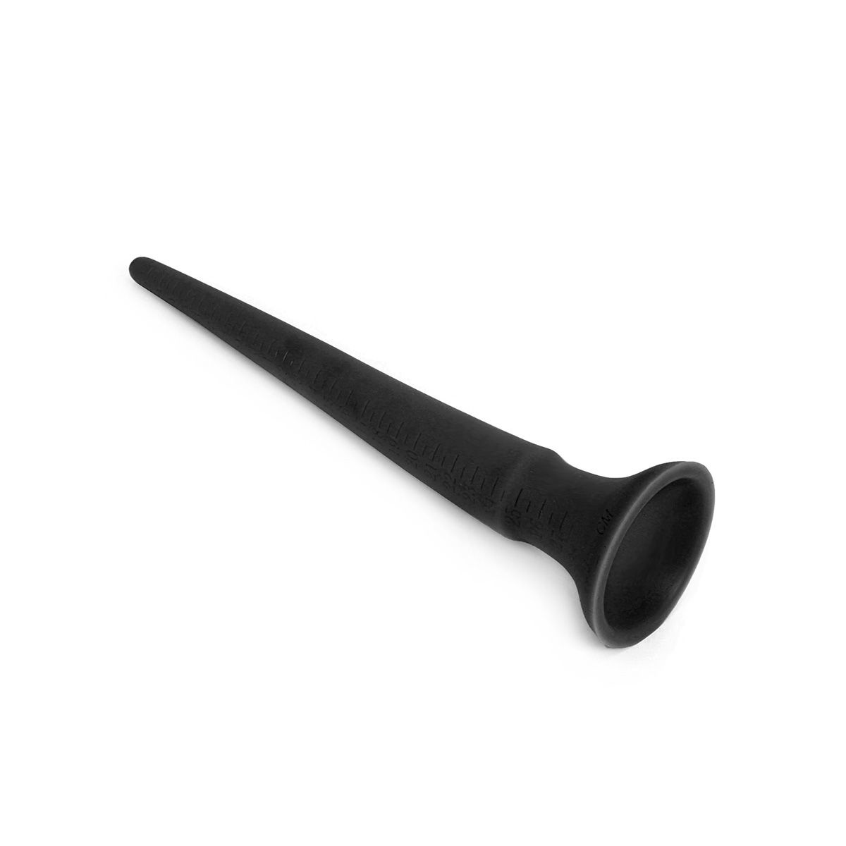Siliconen Anaal Dildo XL 30 x 3 cm | Kiotos COX Collectie