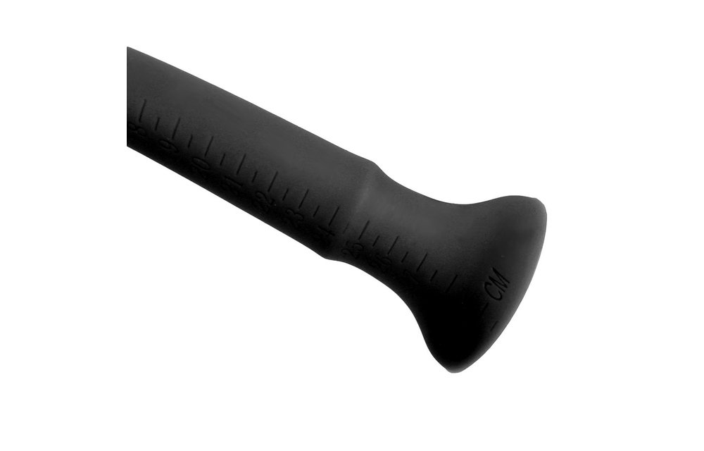 Silicone Anal Dildo XL 30 x 3 cm | Kiotos COX Collection