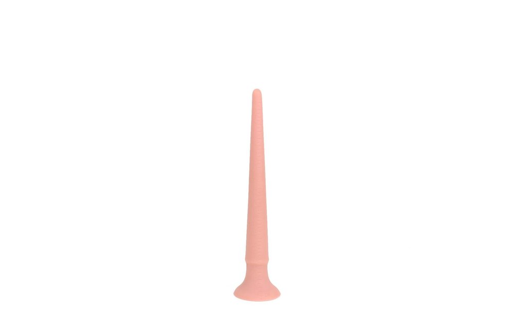 Siliconen Anaal Dildo XL 30 x 3 cm | Kiotos COX Collectie