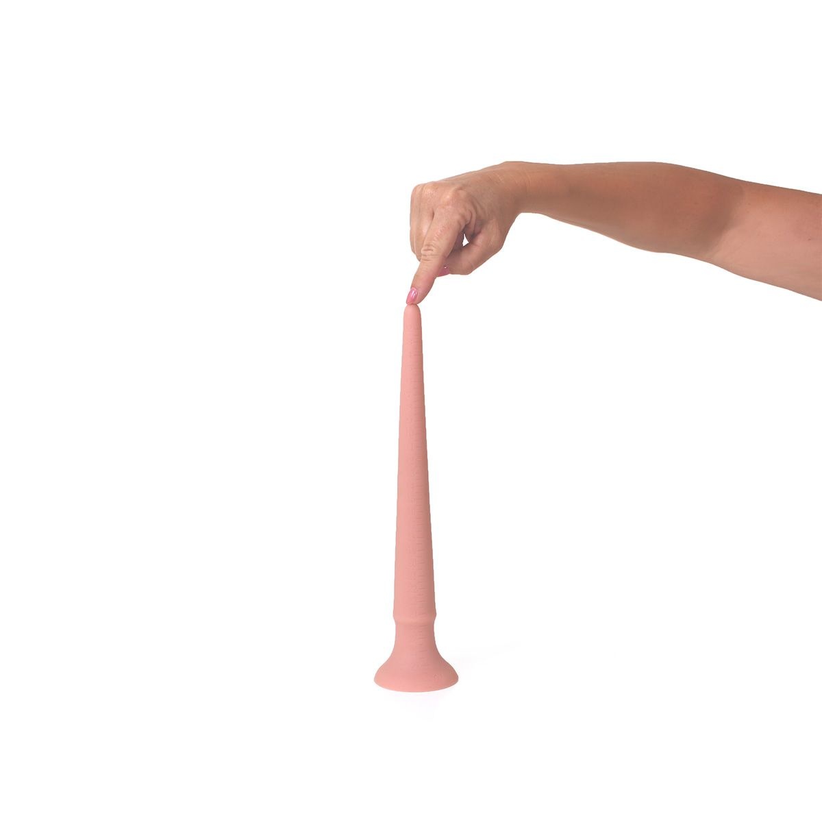 Silicone Anal Dildo XL 30 x 3 cm | Kiotos COX Collection