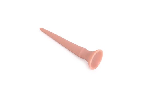 Silikon-Analdildo XL 30 x 3 cm | Kiotos COX Kollektion