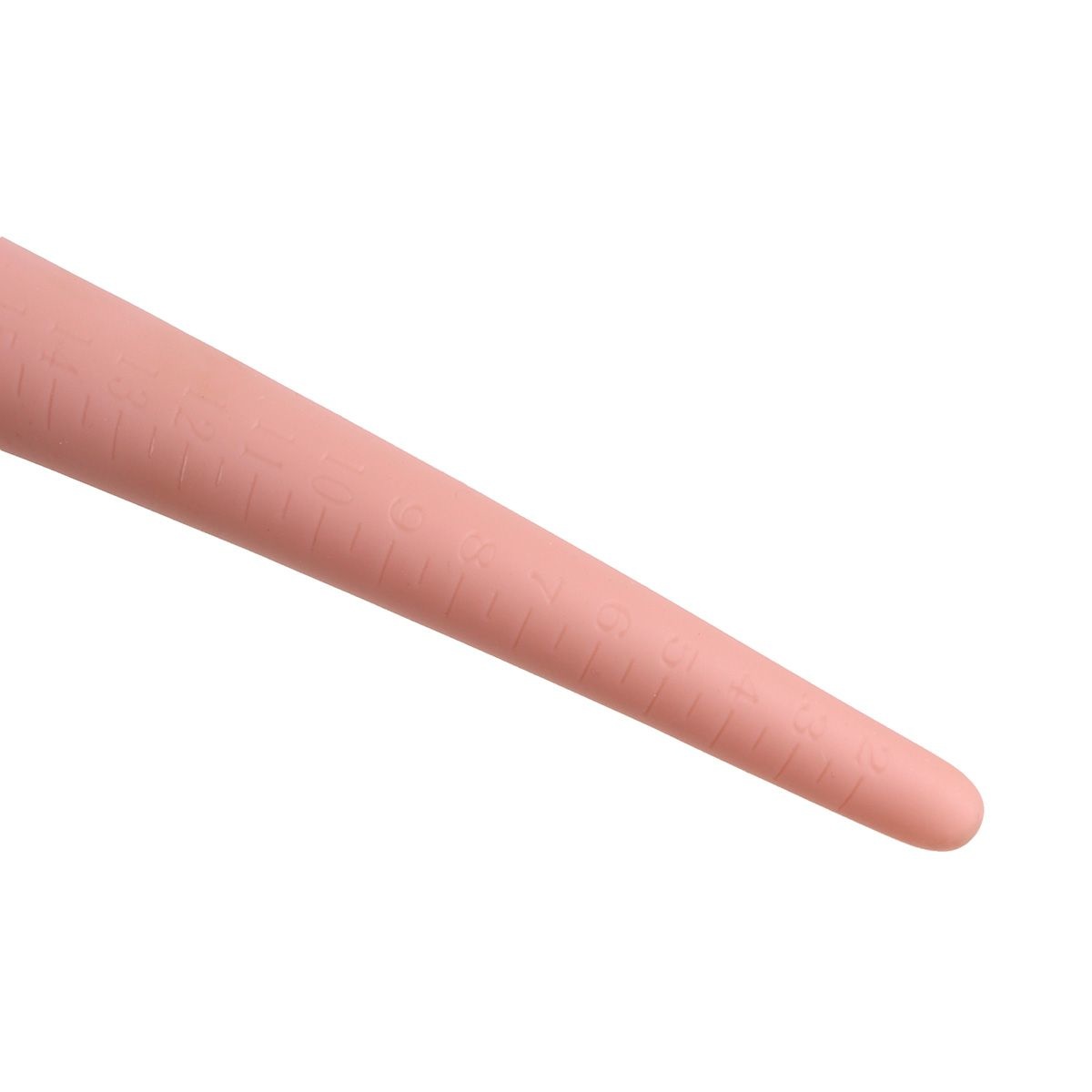Siliconen Anaal Dildo XL 30 x 3 cm | Kiotos COX Collectie