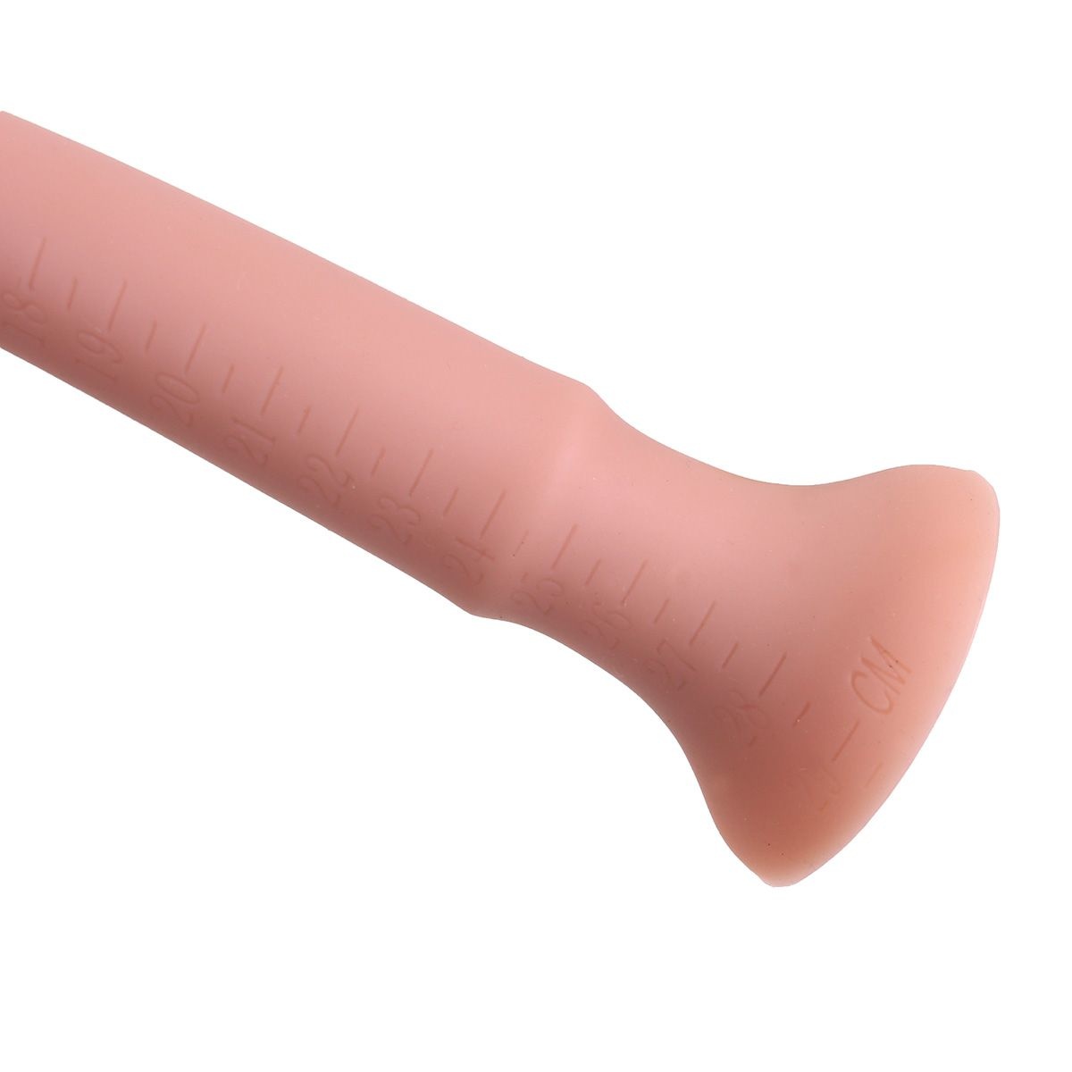 Siliconen Anaal Dildo XL 30 x 3 cm | Kiotos COX Collectie