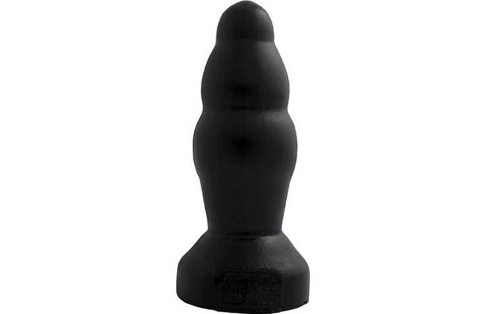 Butt Plug Butt Bullet 15 x 5cm