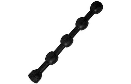 Analperlen Butt Boys Balls 27 cm – 4 cm Durchmesser Dildo