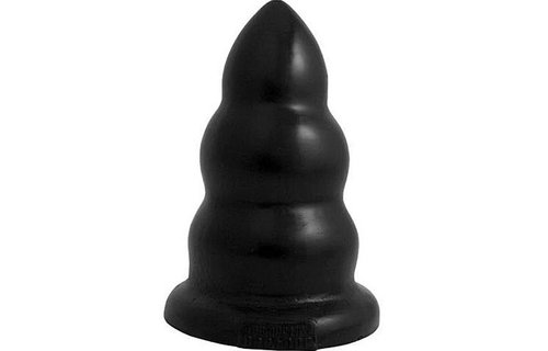 Butt Plug Butt Buster 18 cm - 10 cm diameter, top quality