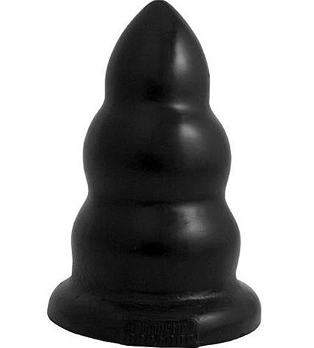 Butt Plug Butt Buster 18 cm - 10 cm diameter, top quality
