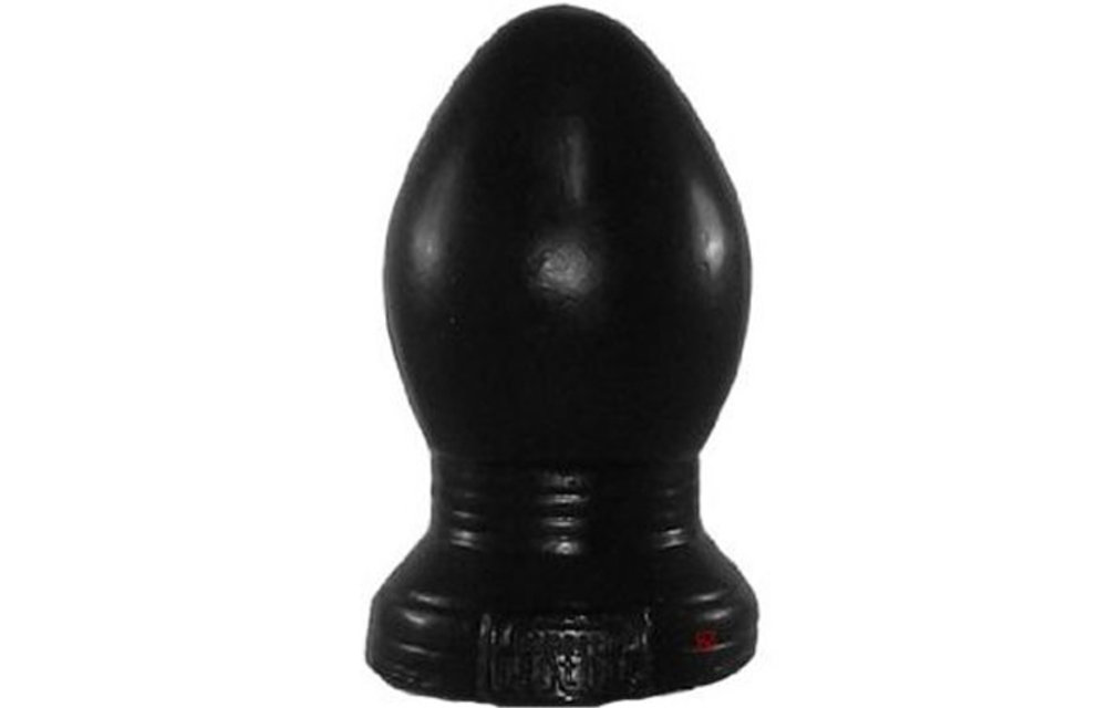 Butt Plug Prowler 13.5 cm – Comfort & Quality Secret