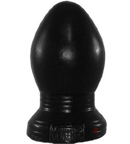 Butt Plug Prowler 13.5 cm – Comfort & Quality Secret