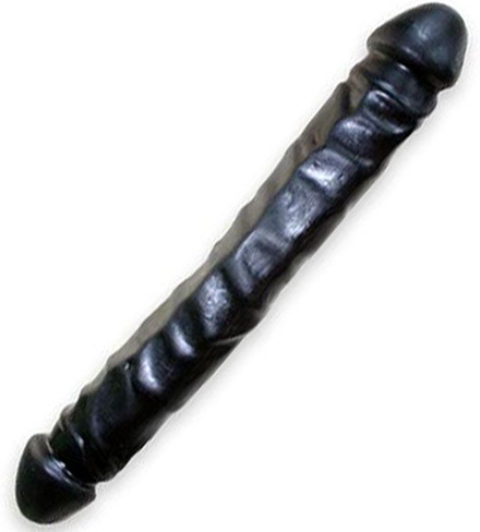 Anal Dildo U-Boat Driller 29 x 4cm