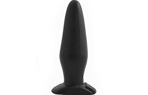 Butt Plug Star Fighter Medium 15 cm – Quality & Comfort